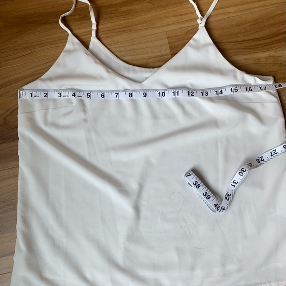 Silky Cami - Picture 4 of 7